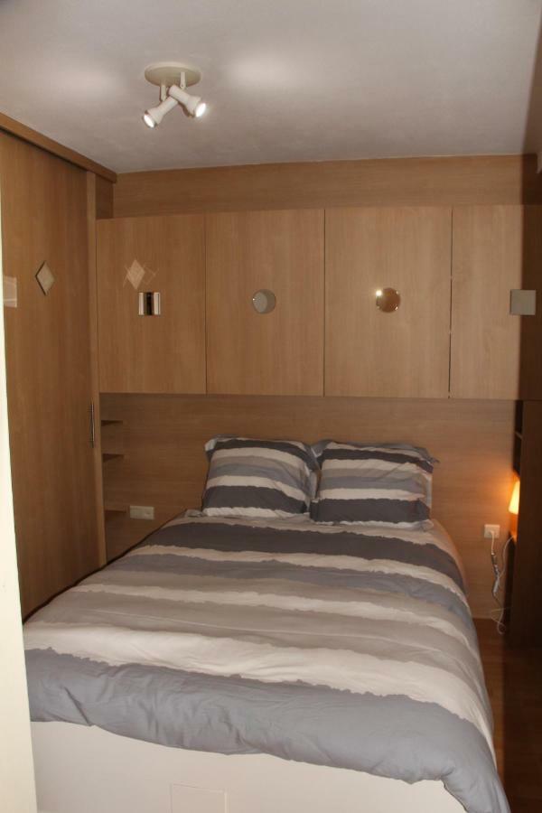 De Branding Apartment Blankenberge Exterior photo